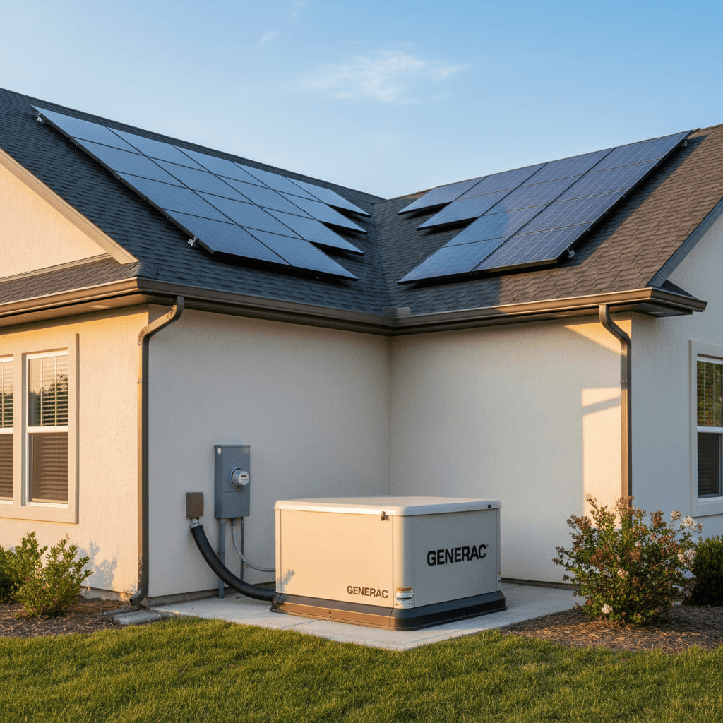 Generac